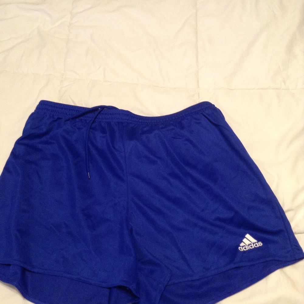 Women's Adidas Shorts